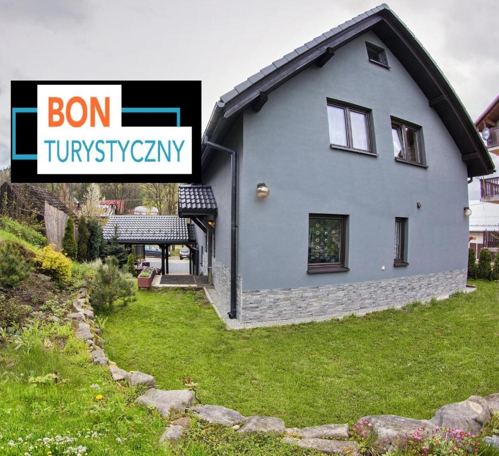 Apartamenty Pilsko Korbielow Exterior photo
