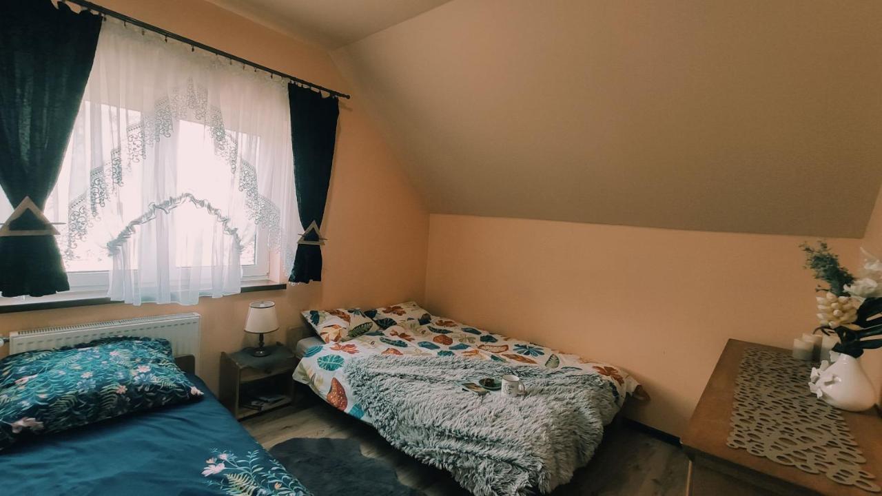 Apartamenty Pilsko Korbielow Exterior photo