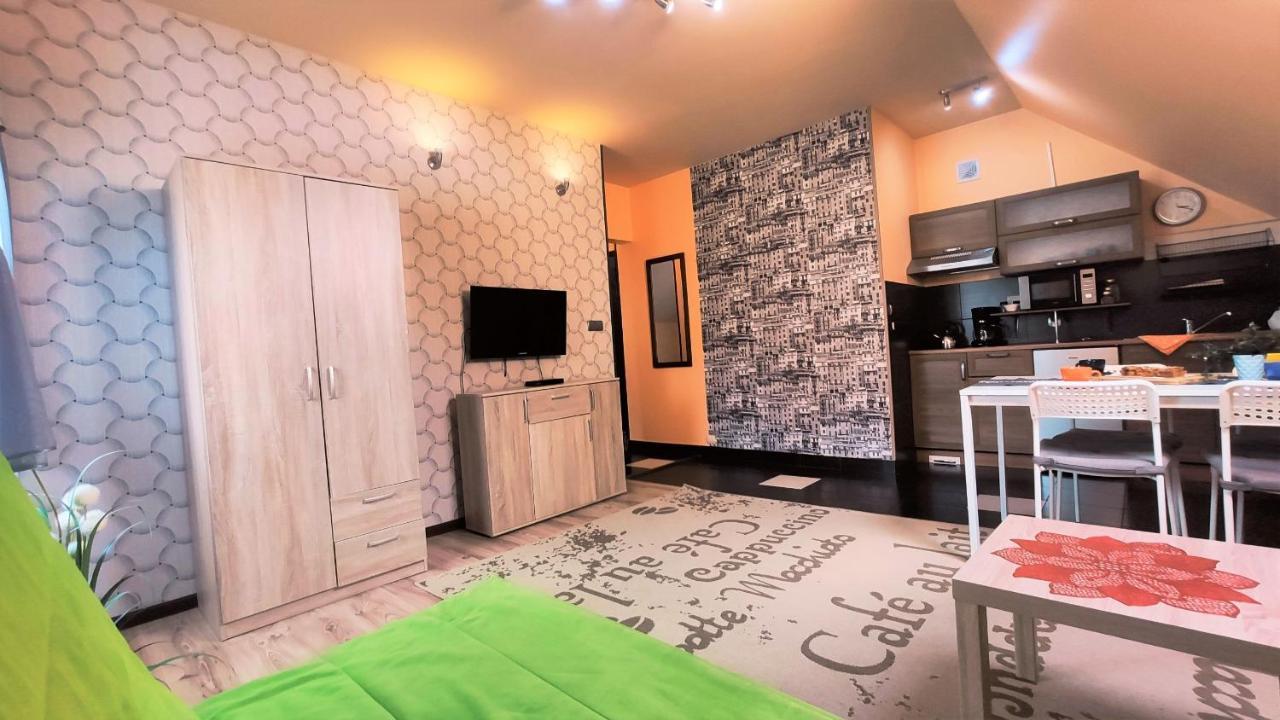 Apartamenty Pilsko Korbielow Exterior photo