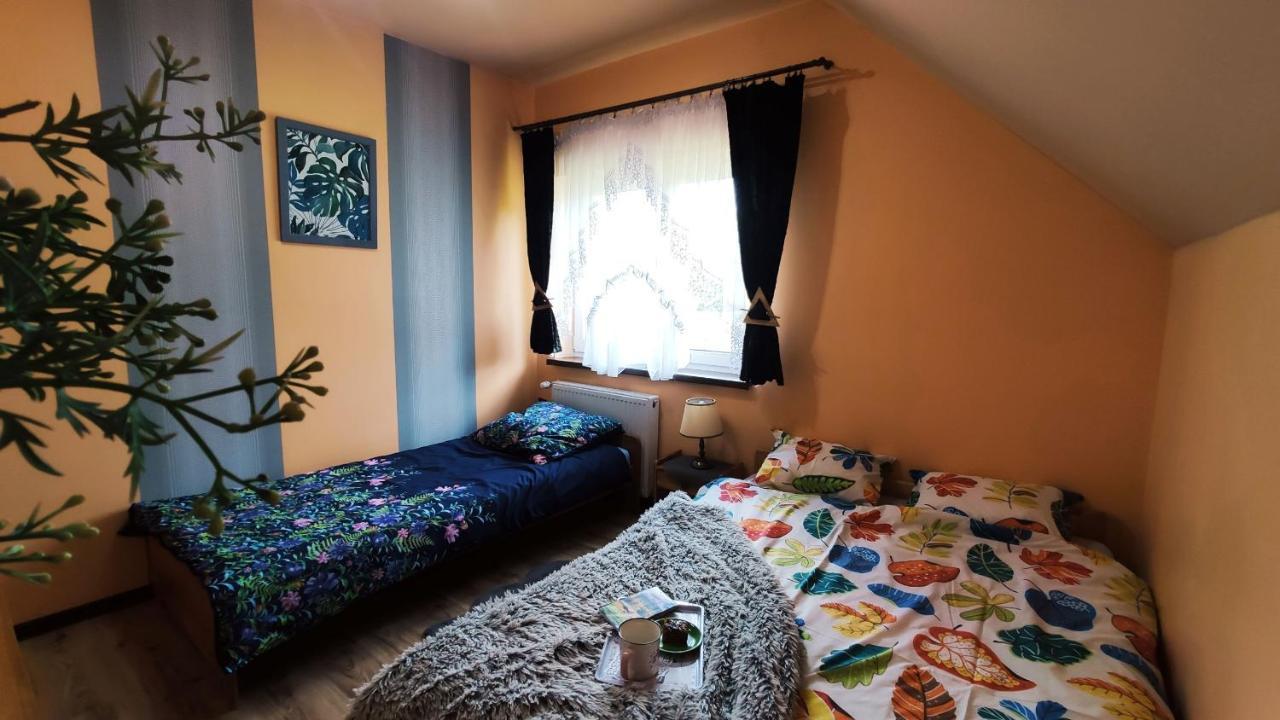 Apartamenty Pilsko Korbielow Exterior photo