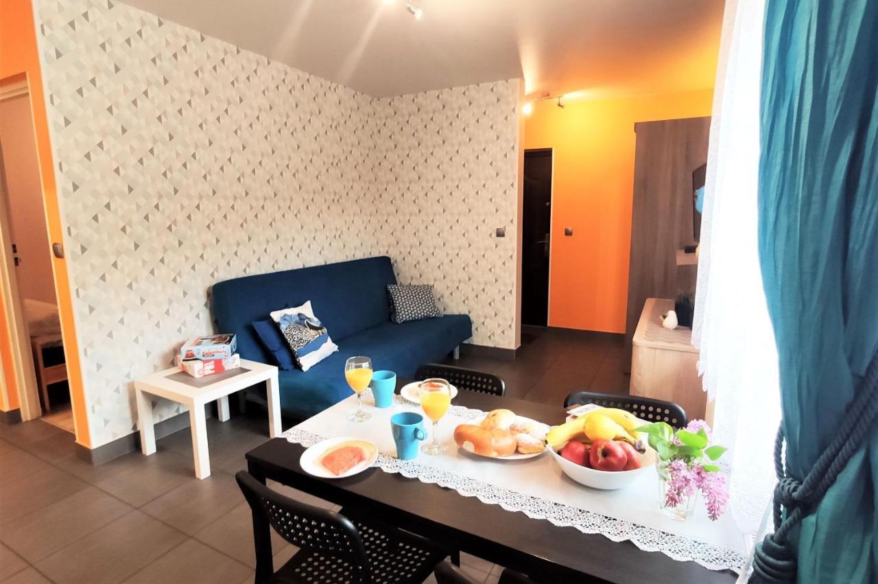 Apartamenty Pilsko Korbielow Exterior photo