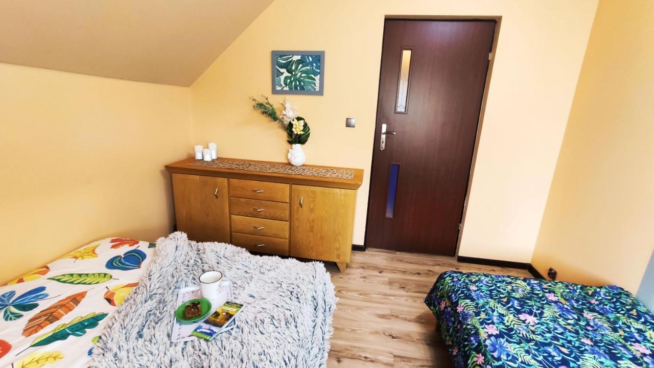 Apartamenty Pilsko Korbielow Exterior photo