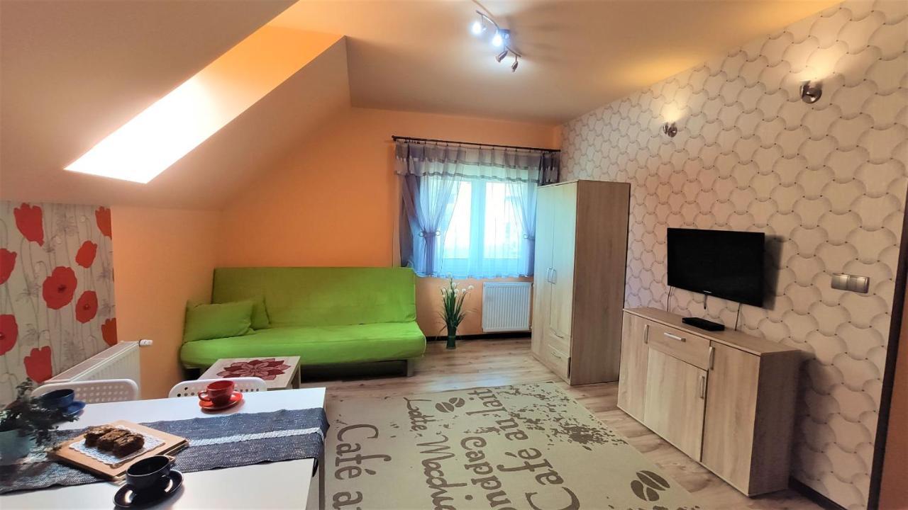 Apartamenty Pilsko Korbielow Exterior photo