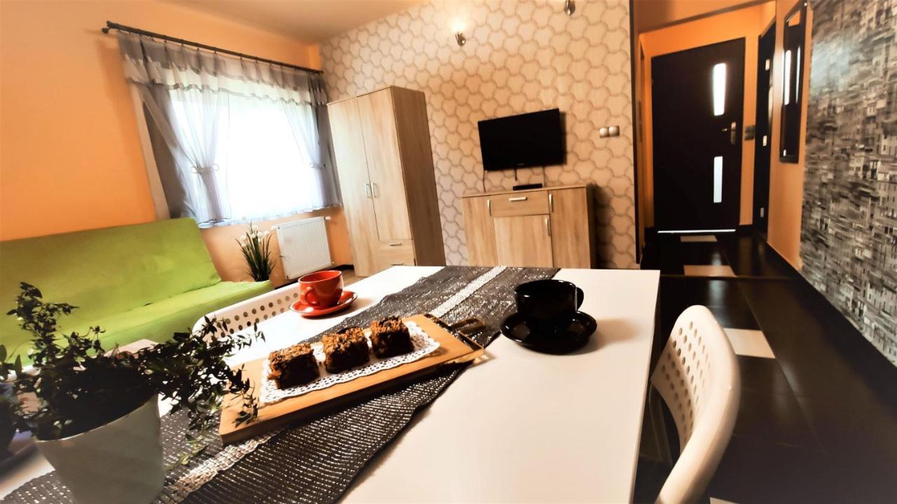 Apartamenty Pilsko Korbielow Exterior photo
