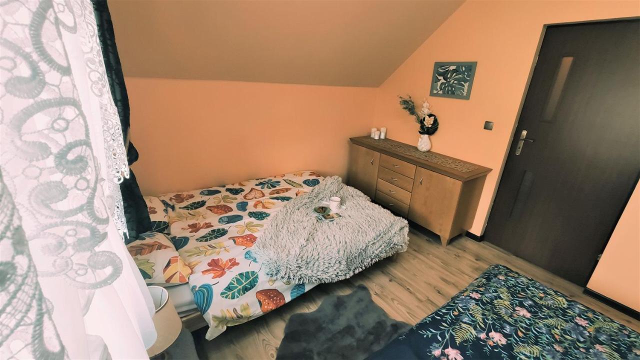 Apartamenty Pilsko Korbielow Exterior photo