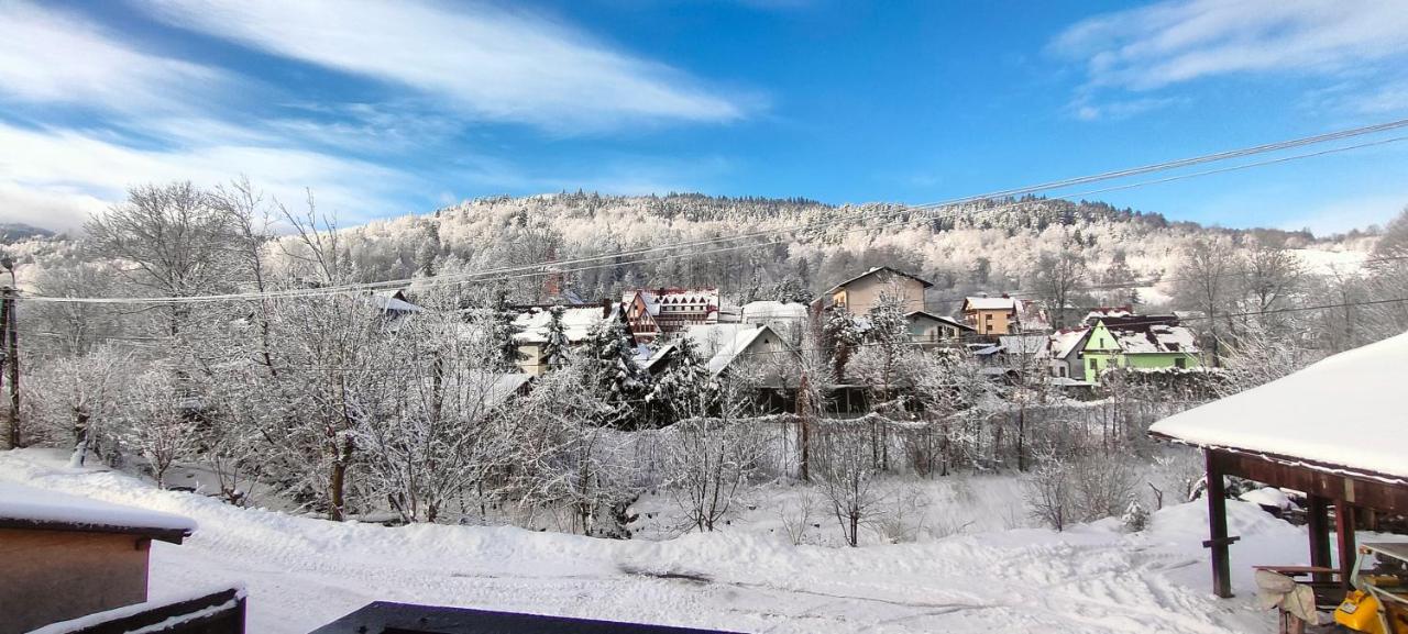 Apartamenty Pilsko Korbielow Exterior photo