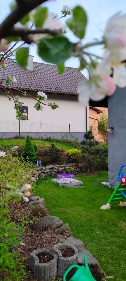 Apartamenty Pilsko Korbielow Exterior photo