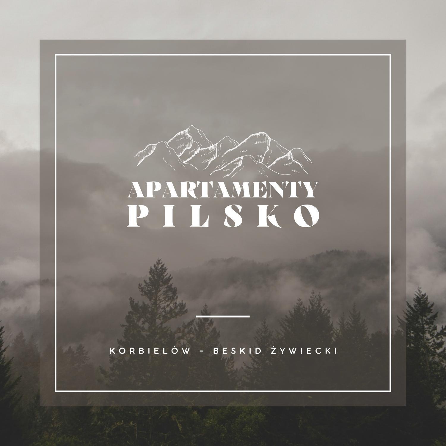 Apartamenty Pilsko Korbielow Exterior photo