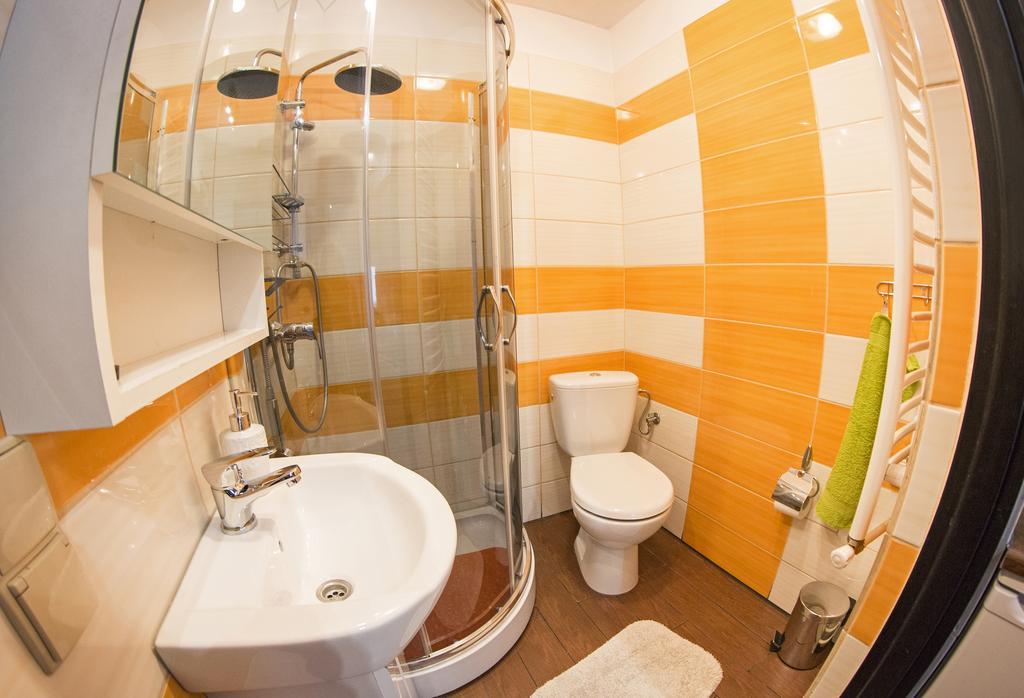 Apartamenty Pilsko Korbielow Exterior photo